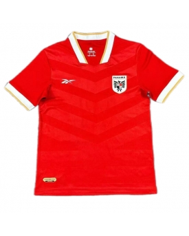 Panama Maglia Gara Casa Repliche Copa America 2024